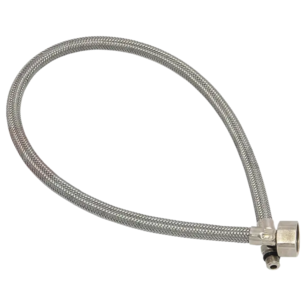 MANGUERA P/MONOMANDO FREGADERO 60 CM 1/2 FIP X M10 COFLEX (FLEXICO)