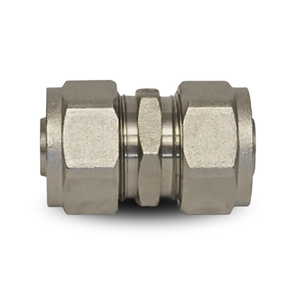 COPLE REPARACION GAS 3/4(26) (CXC) CG-CU22-CC COFLEX