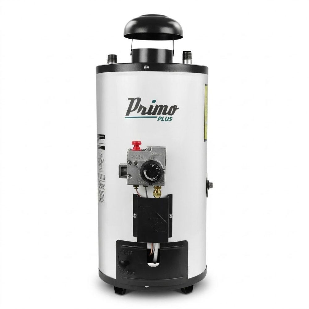 CALENTADOR DE PASO PRIMO PLUS 6 LT LP (268712)