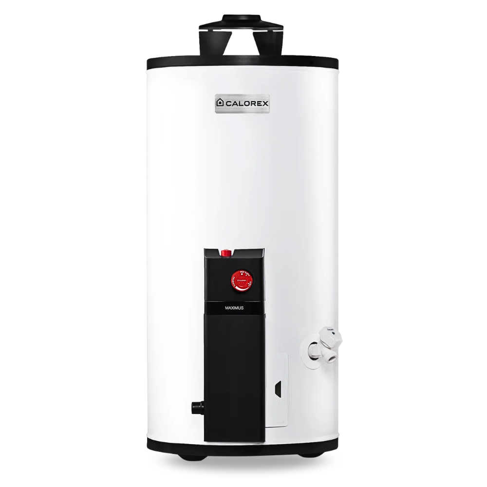 CALENTADOR CALOREX  DE DEPOSITO MAXIMUS G10 GN