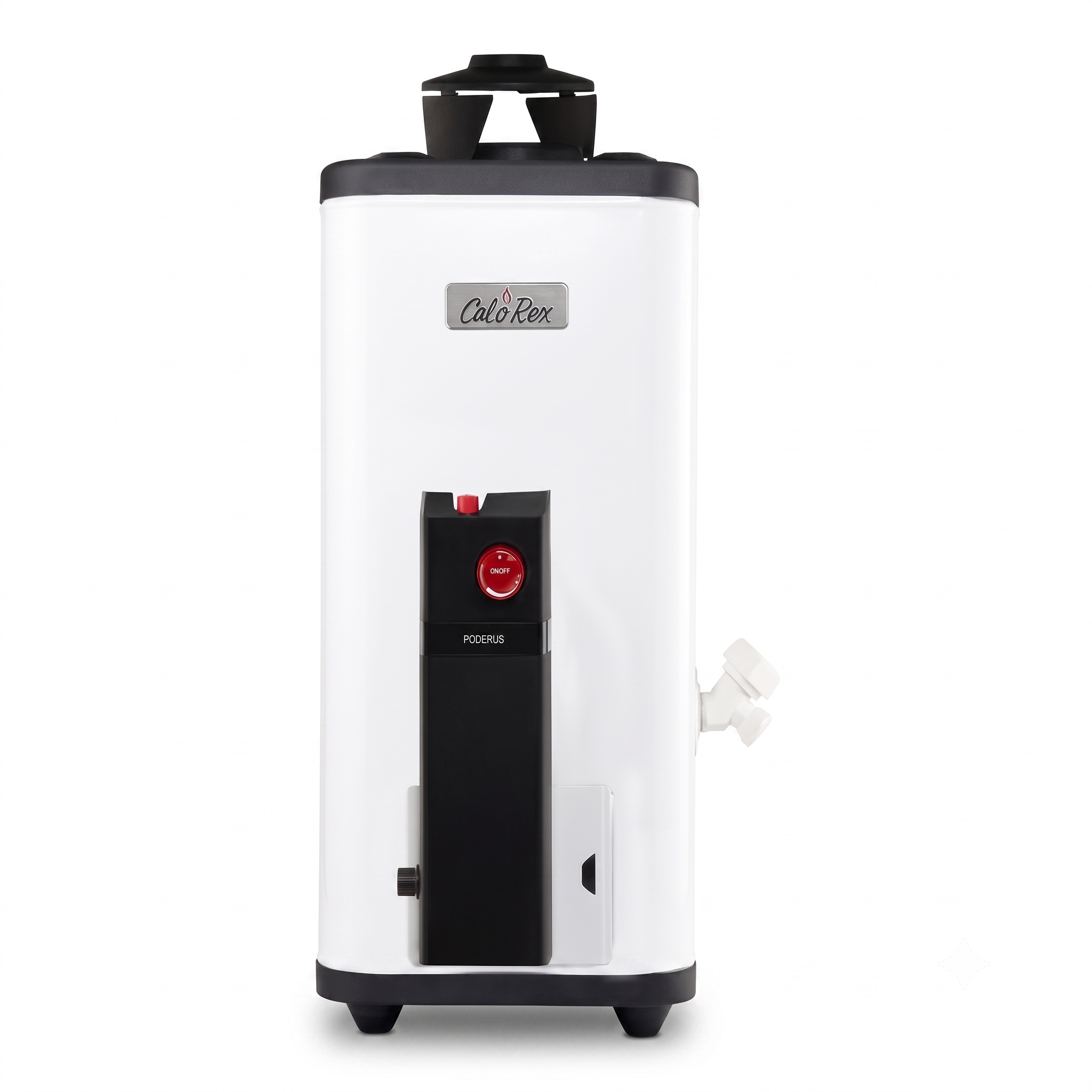 CALENTADOR CALOREX  DE PASO PODERUS 11 L LP