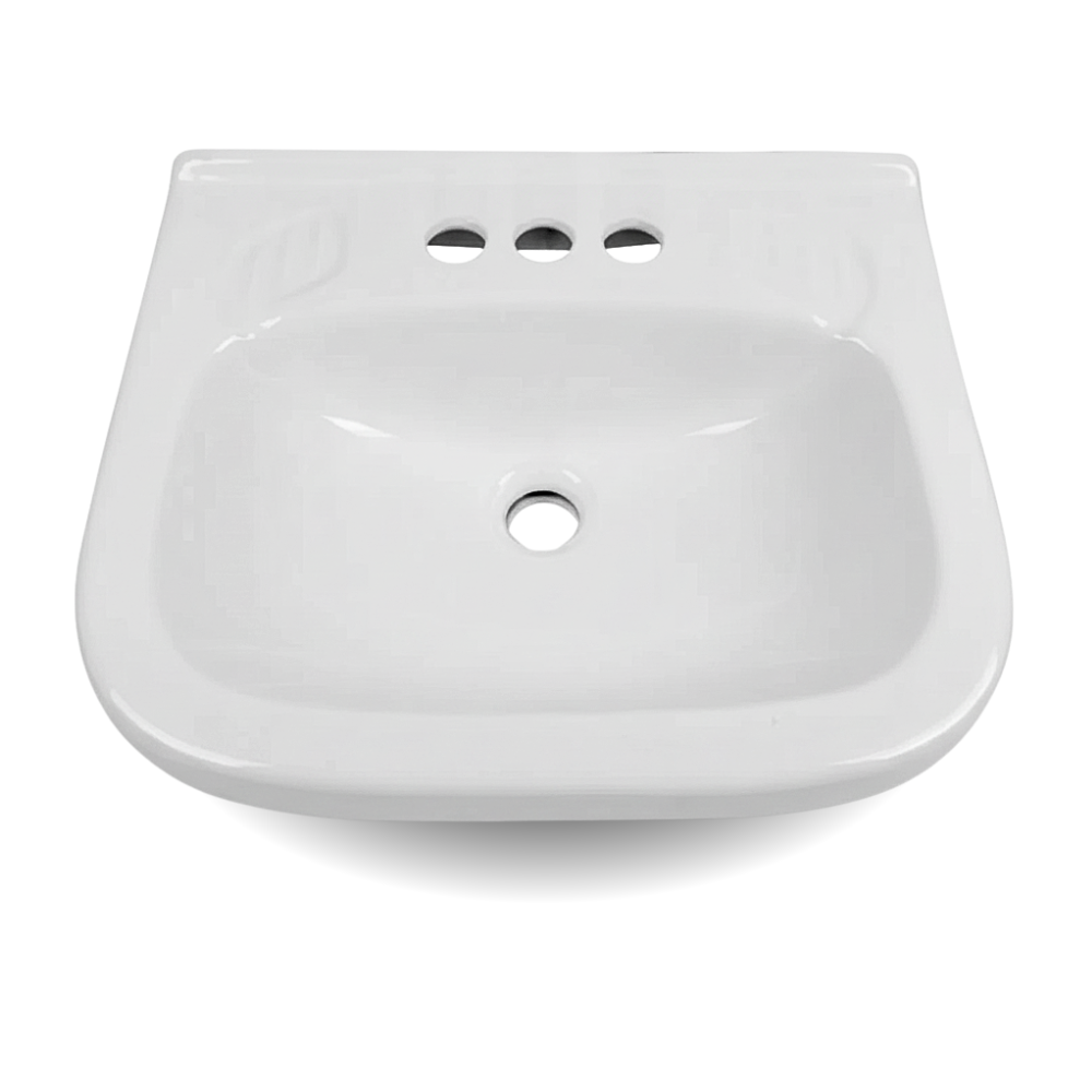 LAVABO PREMIER BLANCO