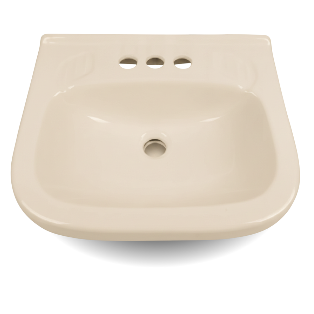 LAVABO PREMIER MARFIL