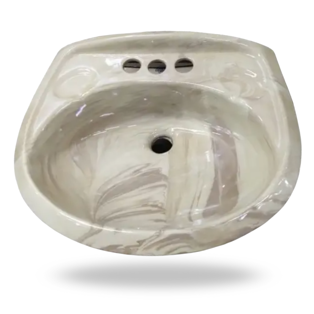 LAVABO PROVENZAL MARMOL
