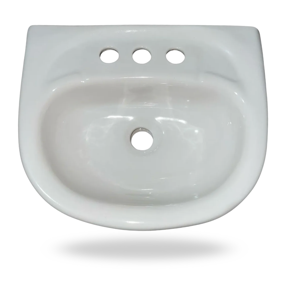 LAVABO BAMBINO BLANCO