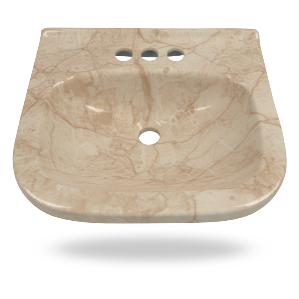 LAVABO PREMIER MARMOL