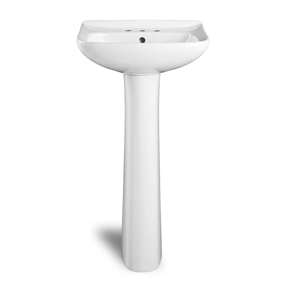 PEDESTAL PREMIER BLANCO