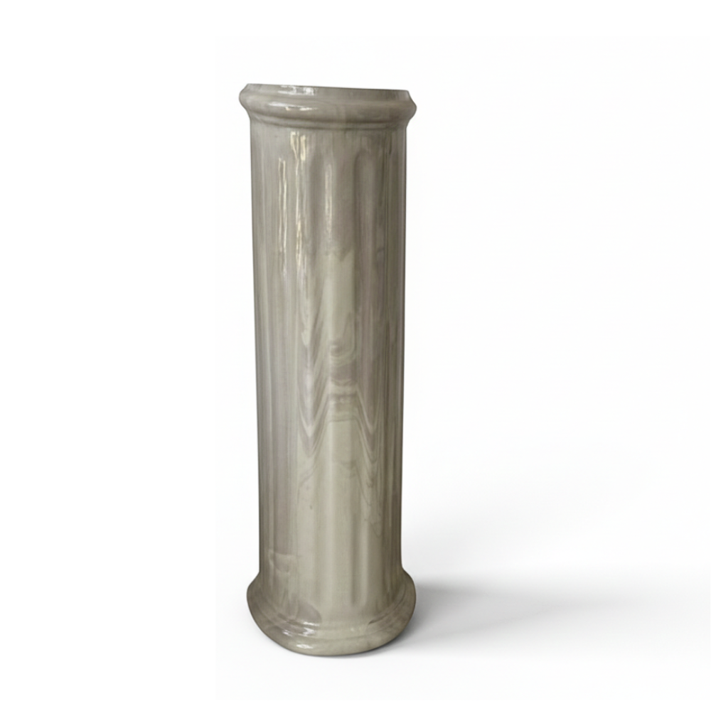 PEDESTAL PROVENZAL MARMOL