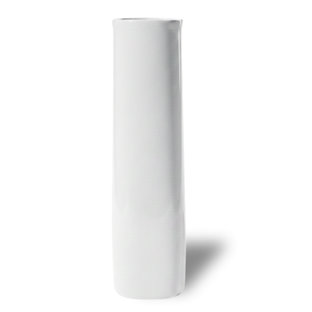 PEDESTAL VICTORIA BLANCO