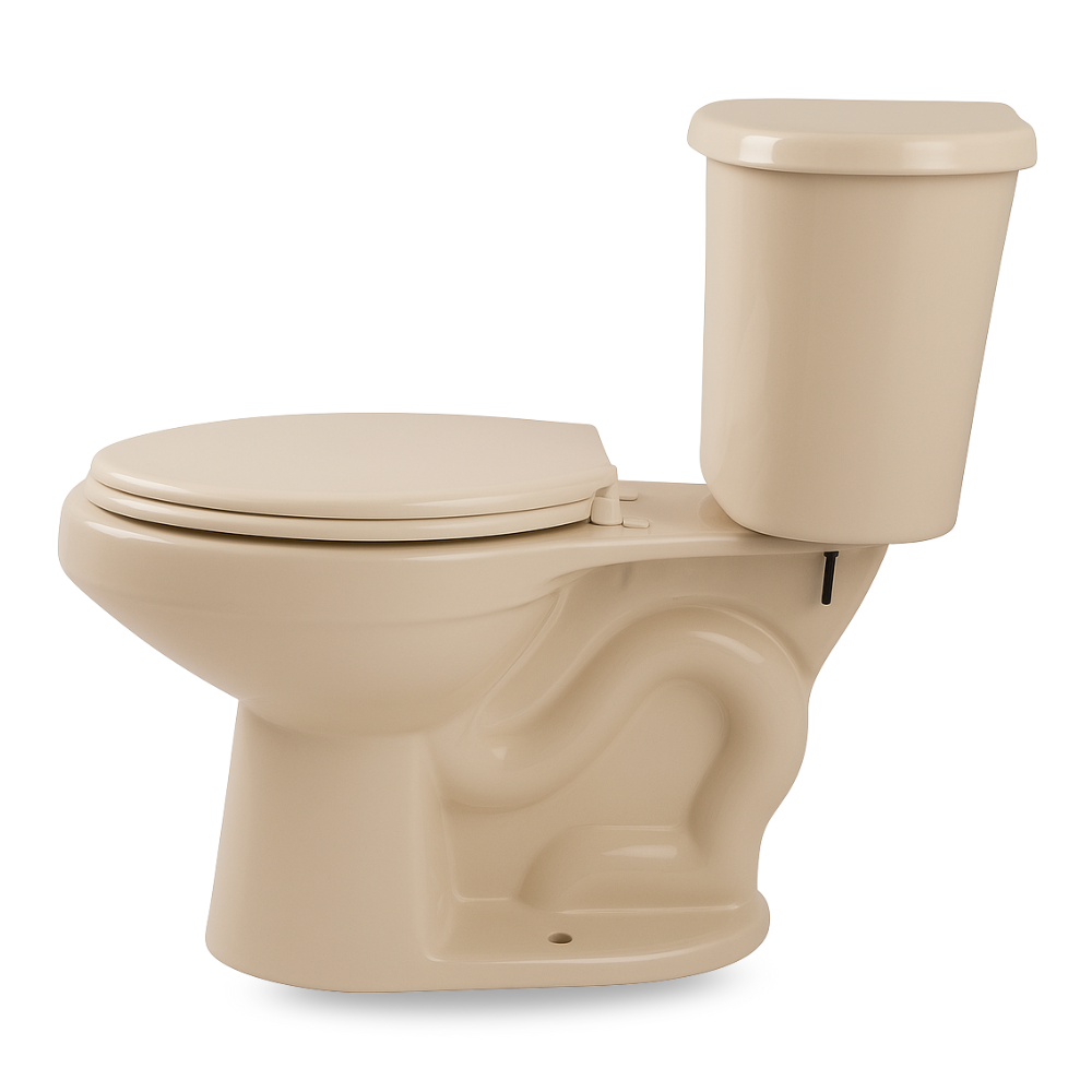 WC PREMIER (TAZA Y TANQUE) MARFIL