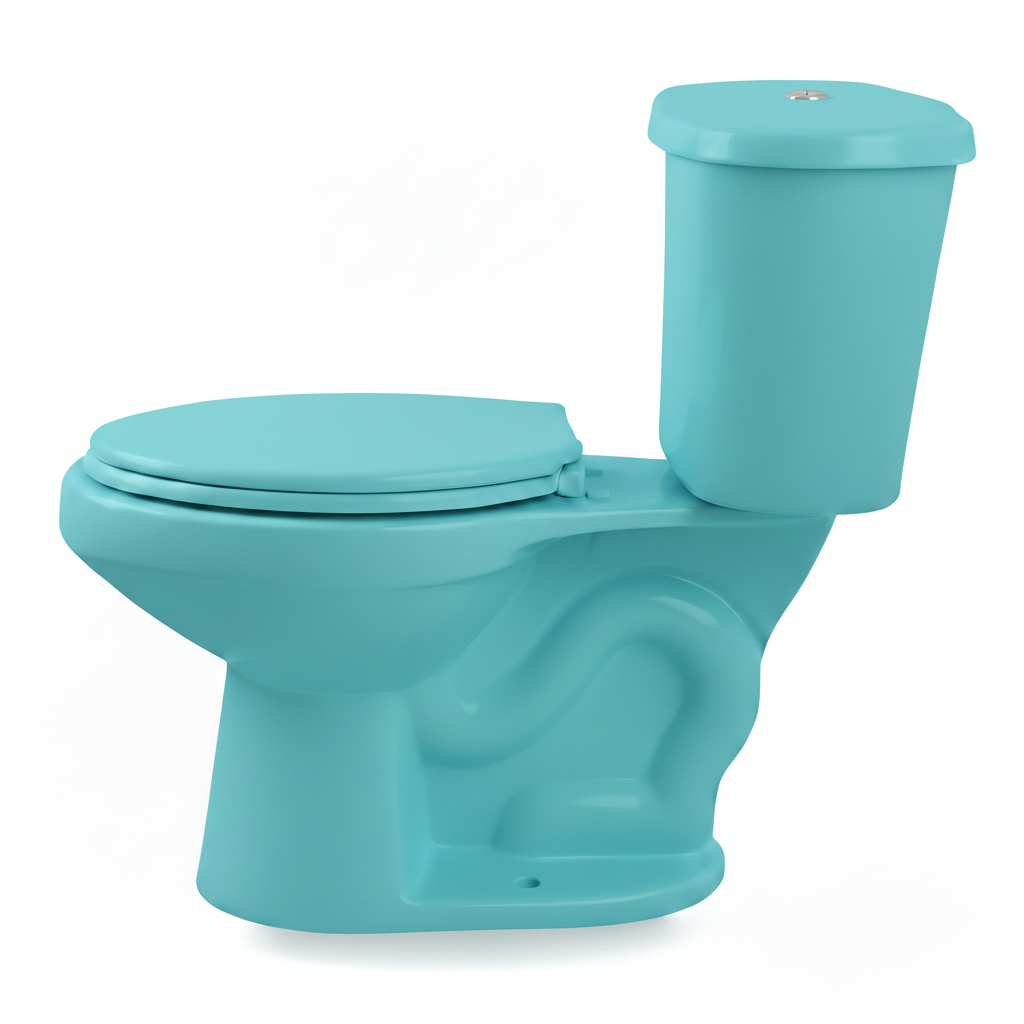 WC PREMIER (TAZA Y TANQUE) AQUA