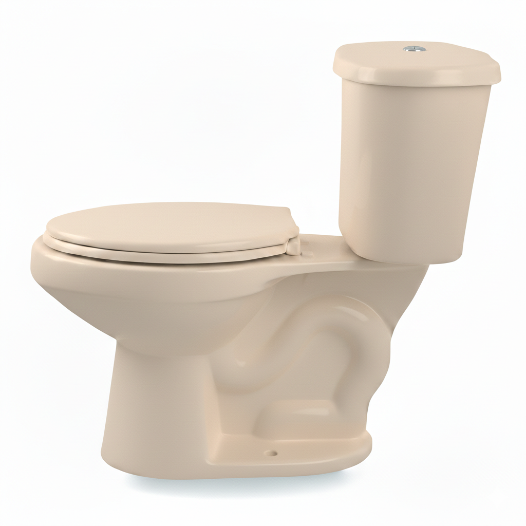 WC PREMIER (TAZA Y TANQUE) MAGNOLIA