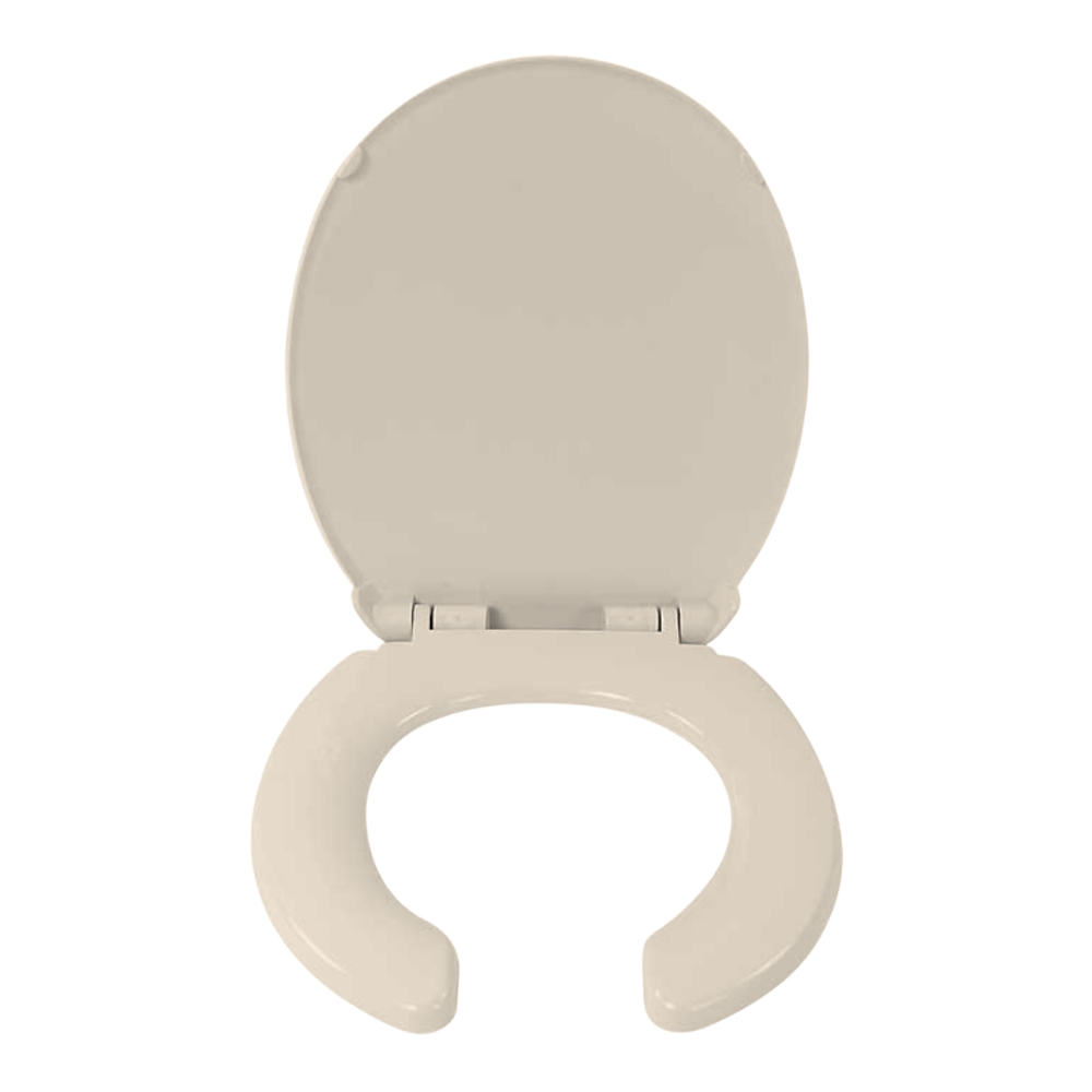 ASIENTO EXEL CONFORT REDONDO HUESO 100