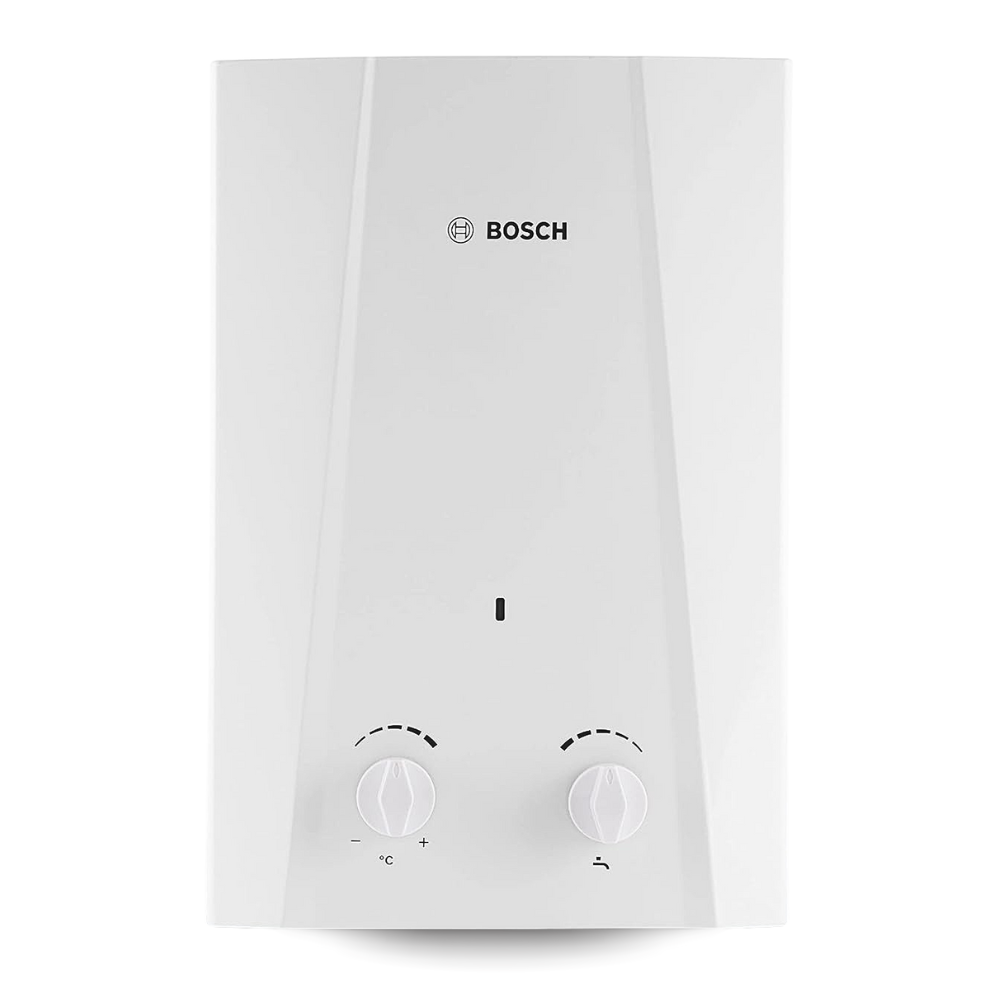 CALENTADOR INSTANTANEO 6 L/M LP 7736505282
